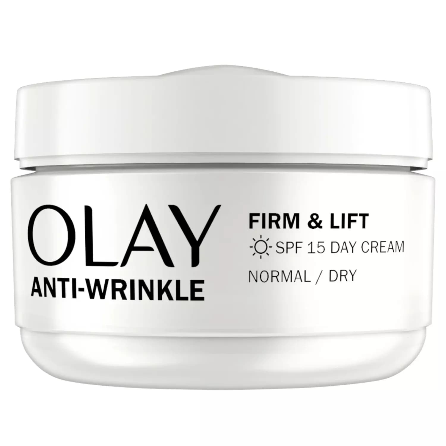 Olay Anti-Wrinkle Firm And Lift Day Cream SPF-15 50ml