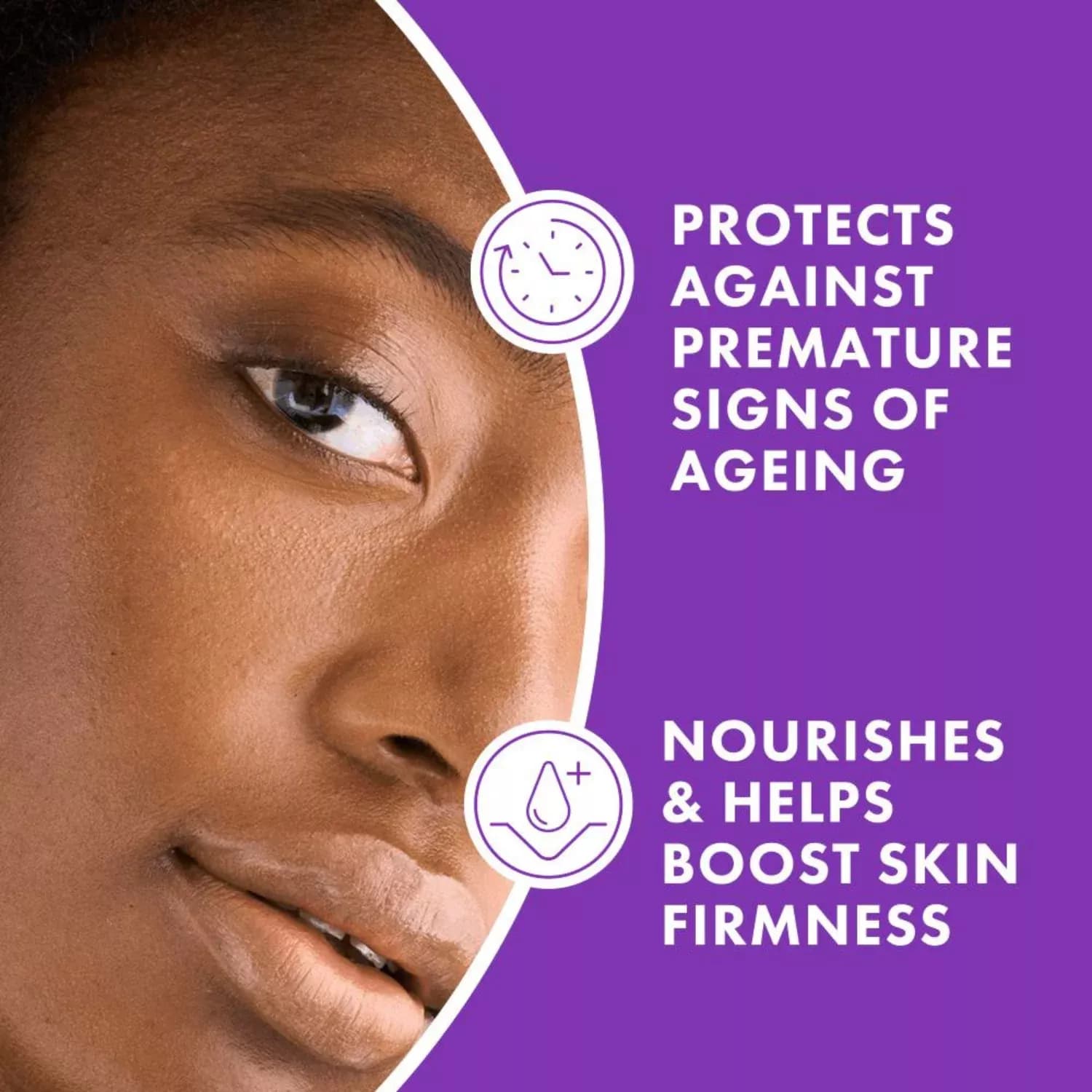 Olay Anti-Wrinkle Firm And Lift Day Cream SPF-15 50ml