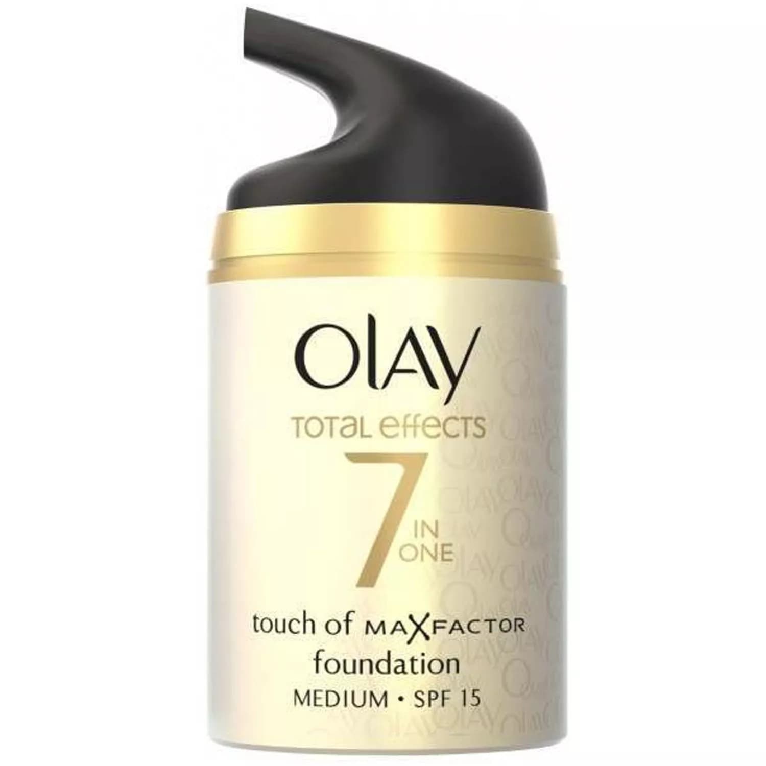 Olay Total Effects 7-in-1 Moisturiser SPF 15, 50ml