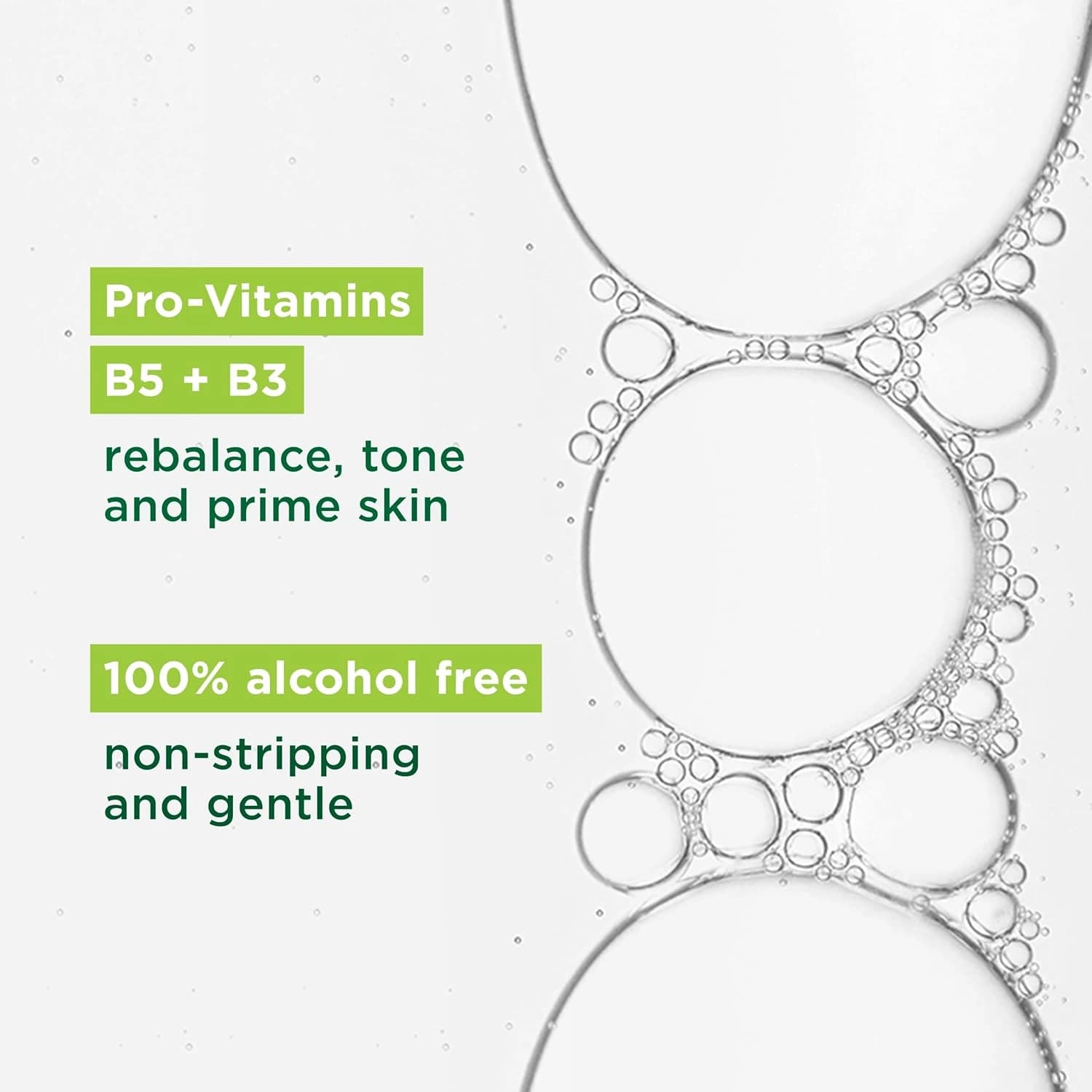 Simple Kind to Skin Soothing Facial Toner 200ml