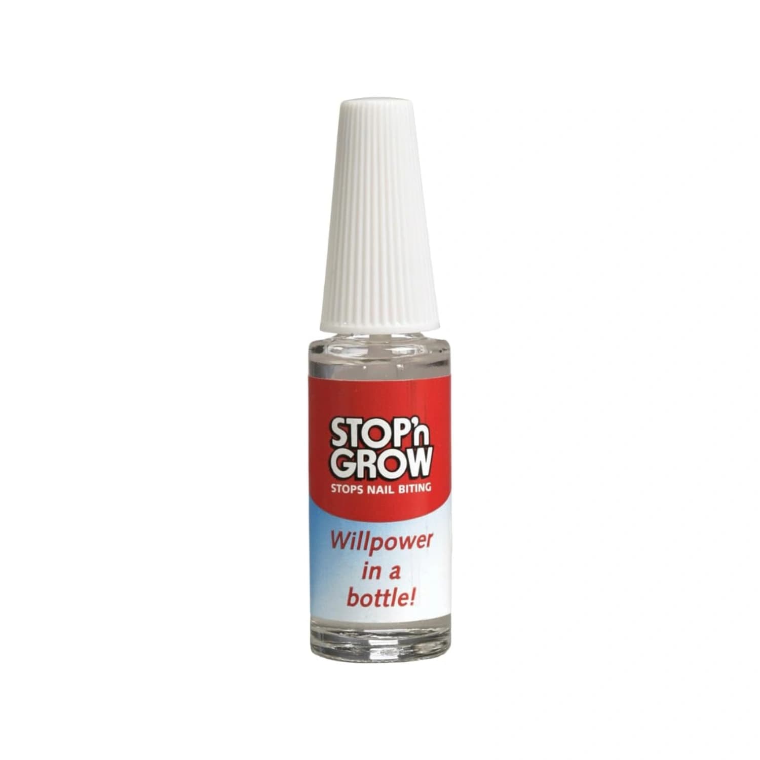 Stop’n Grow Stops Nail Biting Deterrent