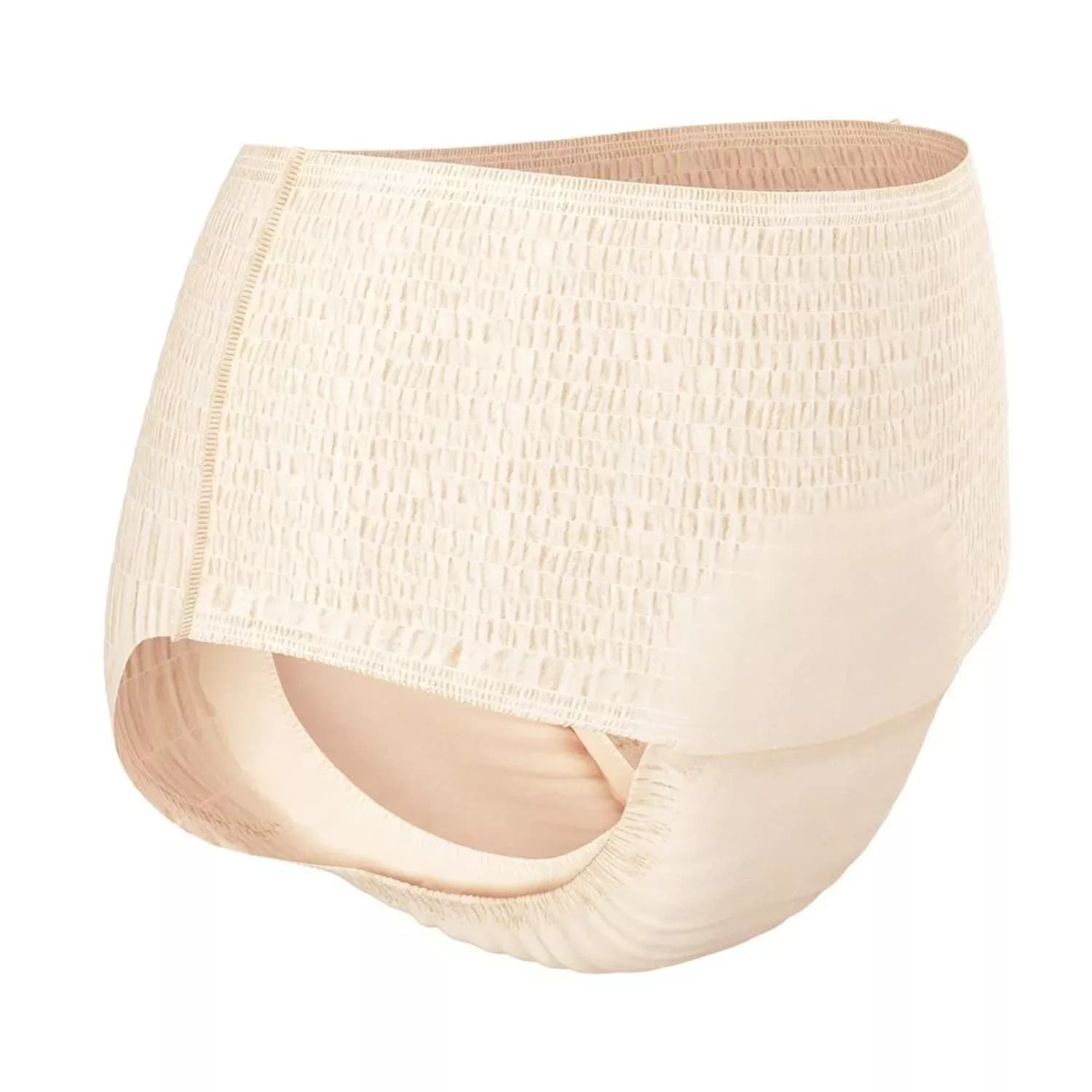 Tena Silhouette High Waist Underwear Pants Medium 9 Pack