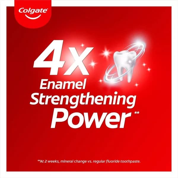Colgate Cavity Protection Toothpaste Pump 100ml