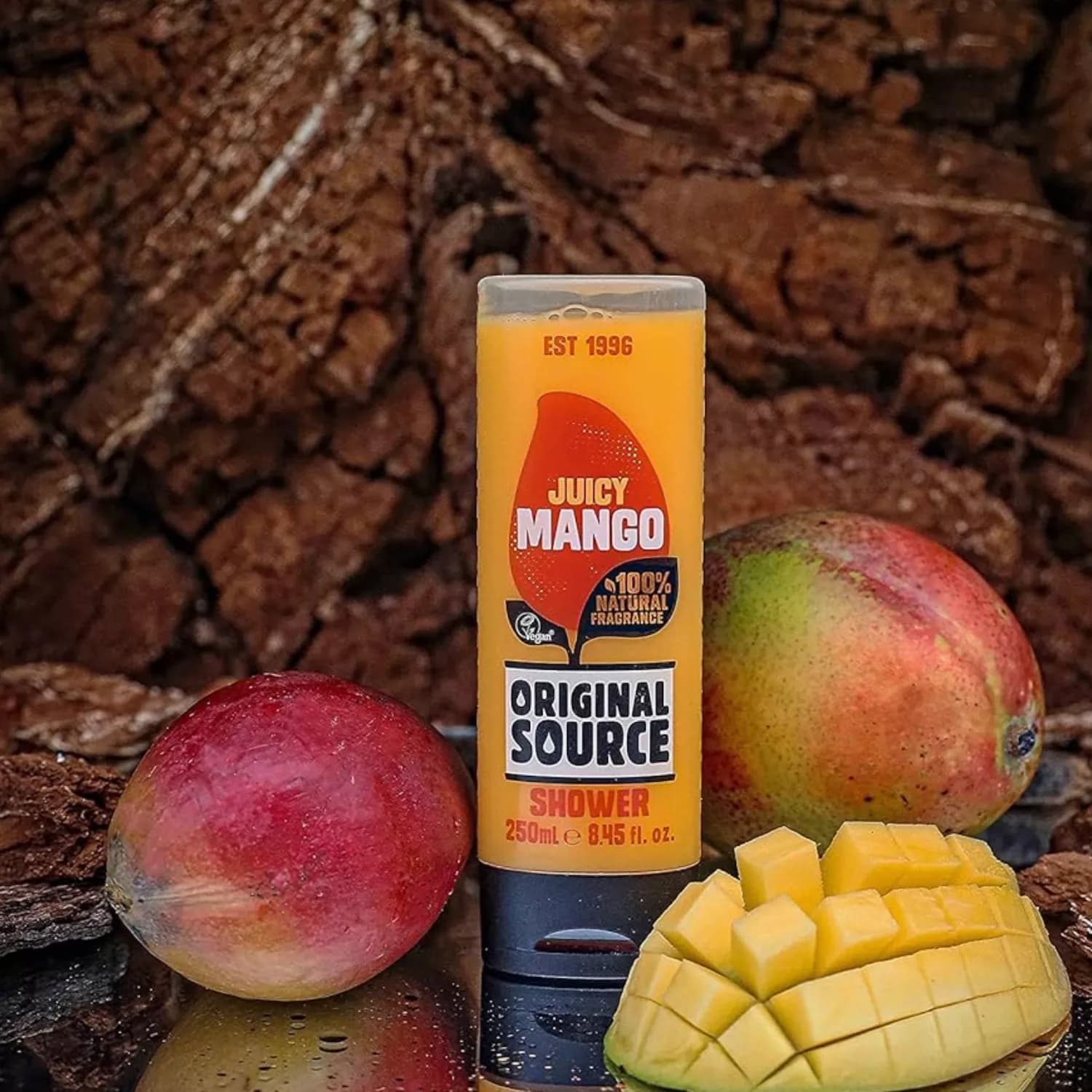 Original Source Mango Shower Gel 250ml