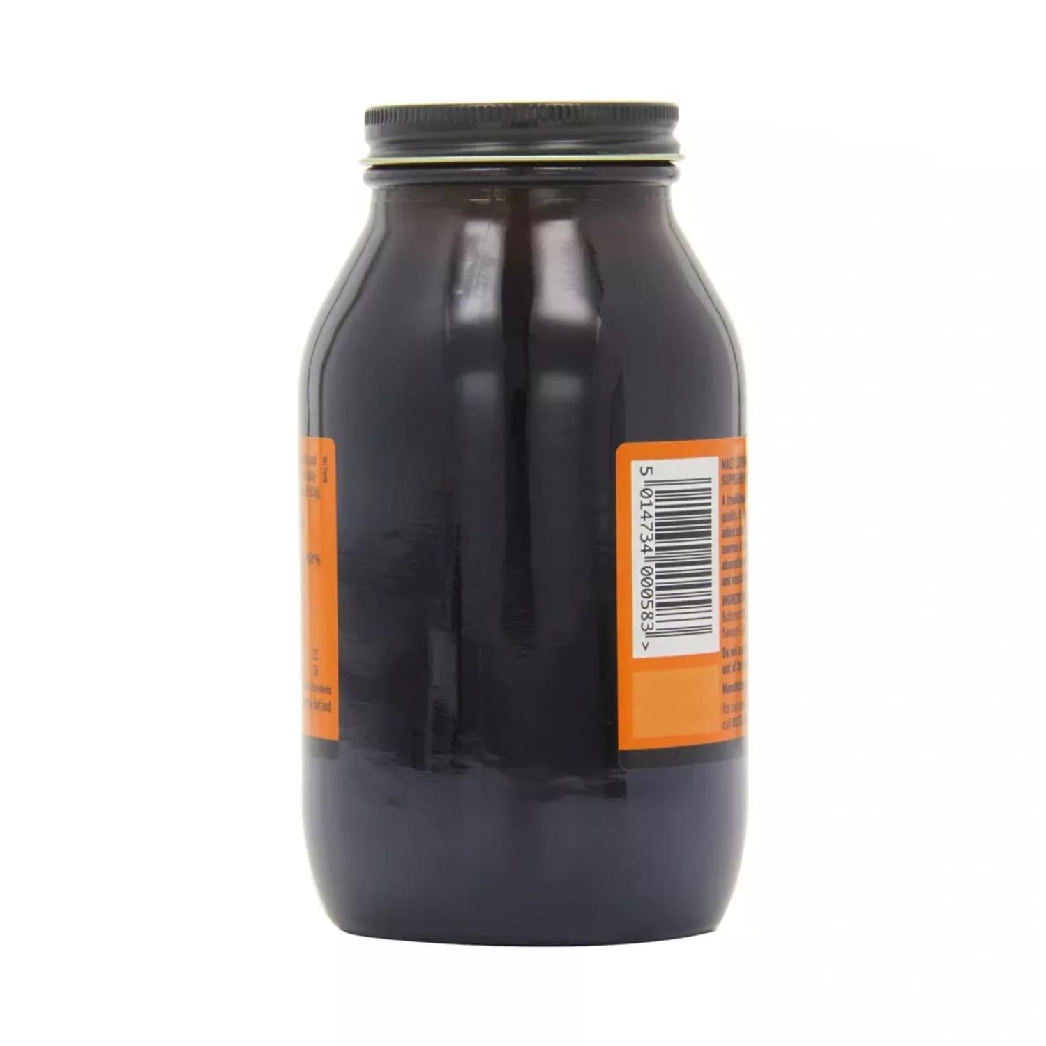 Potters Malt Extract and Cod Liver Oil with Butterscotch 650g