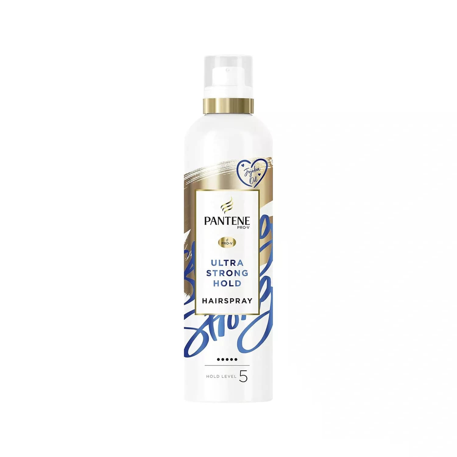 Pantene Styling Ultra Strong Hairspray 250ml