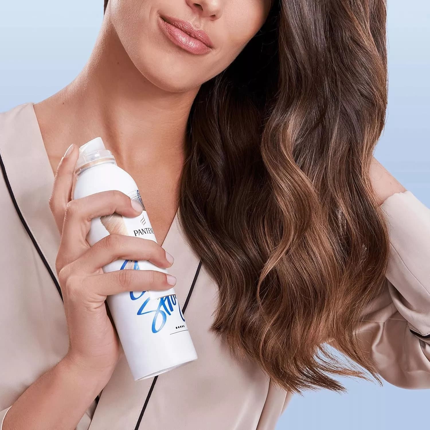 Pantene Styling Ultra Strong Hairspray 250ml