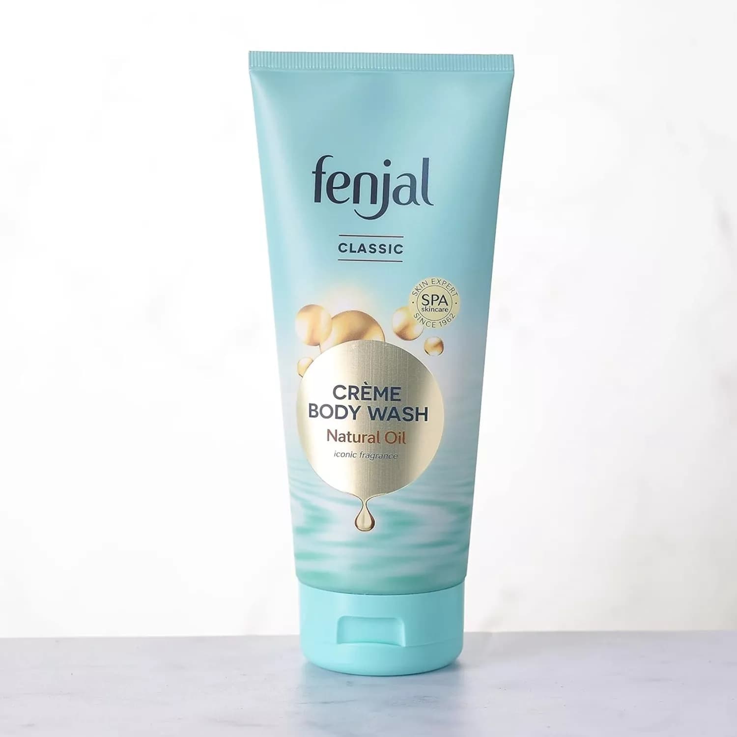 Fenjal Classic Luxury Creme Oil Body Wash 200ml