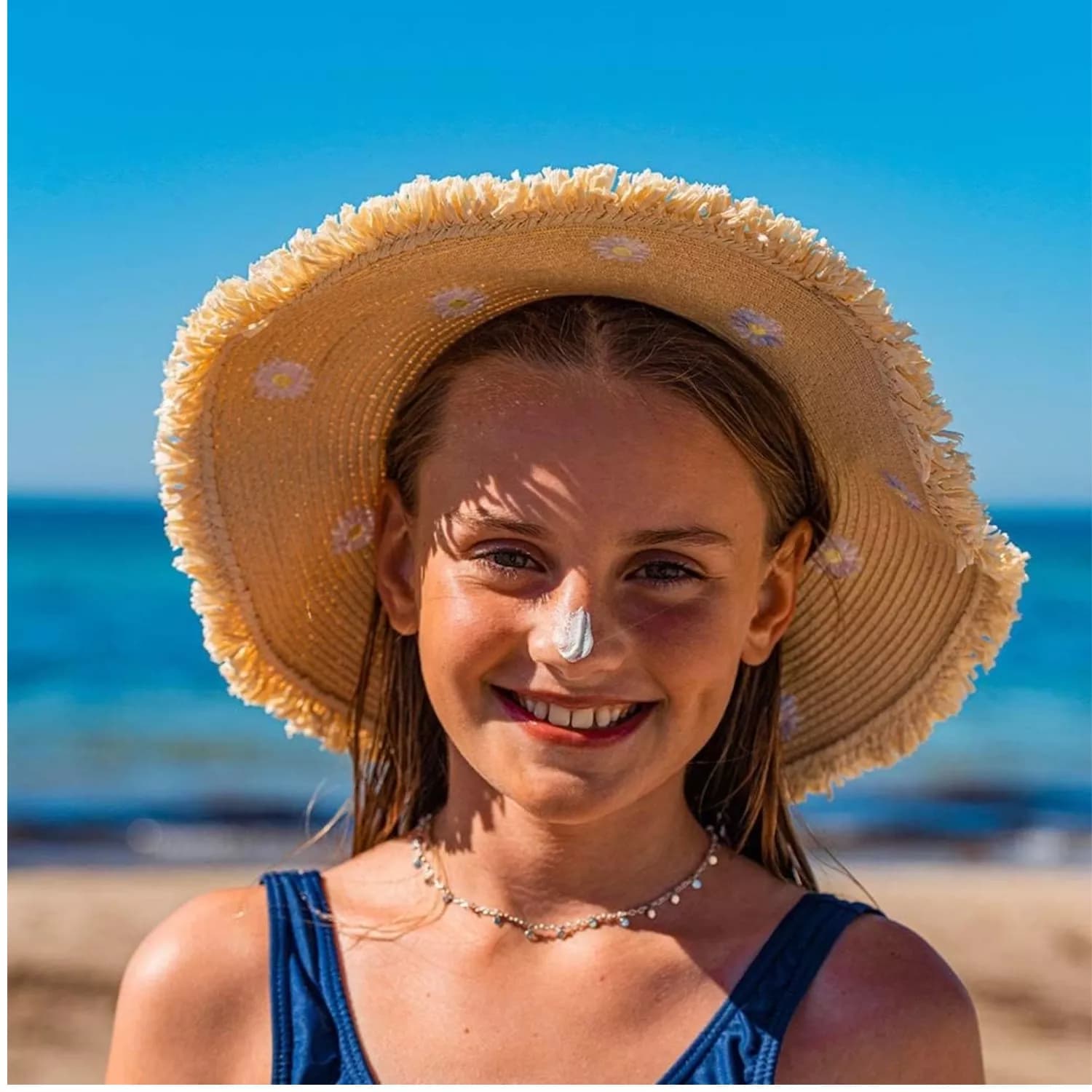 Riemann P20 Sun Protection Kids Cream SPF 50+ 200ml