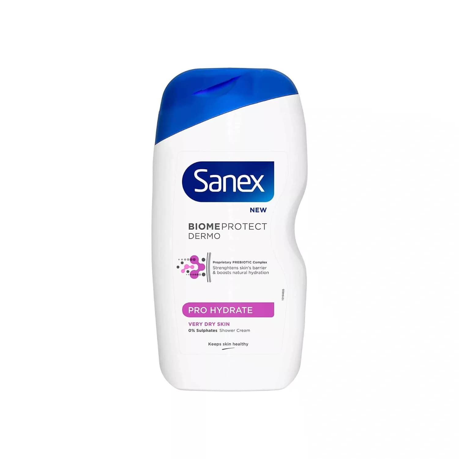 Sanex shower gel dermo pro hydrate 450ml 2
