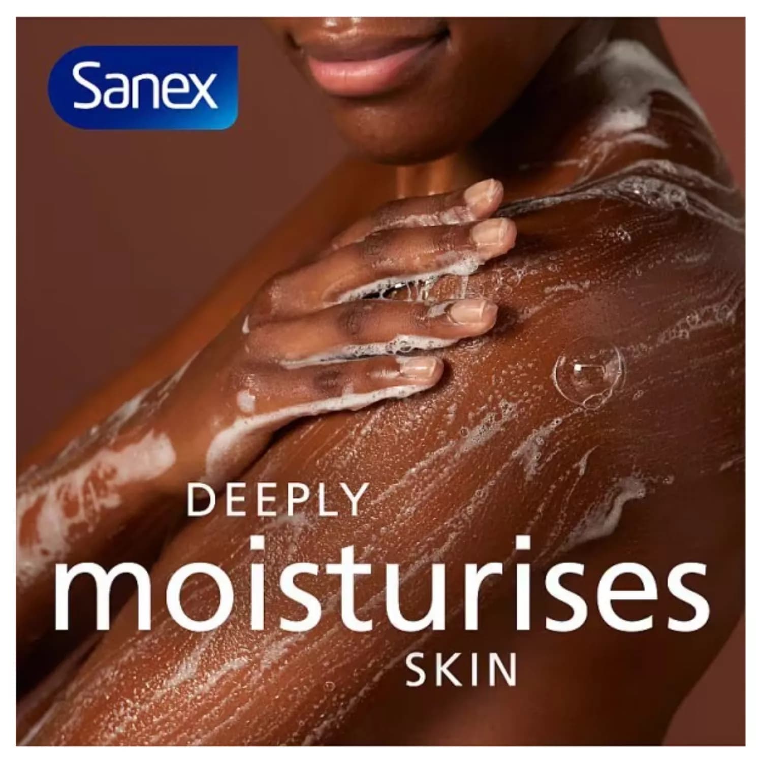 Sanex shower gel dermo pro hydrate 450ml 4