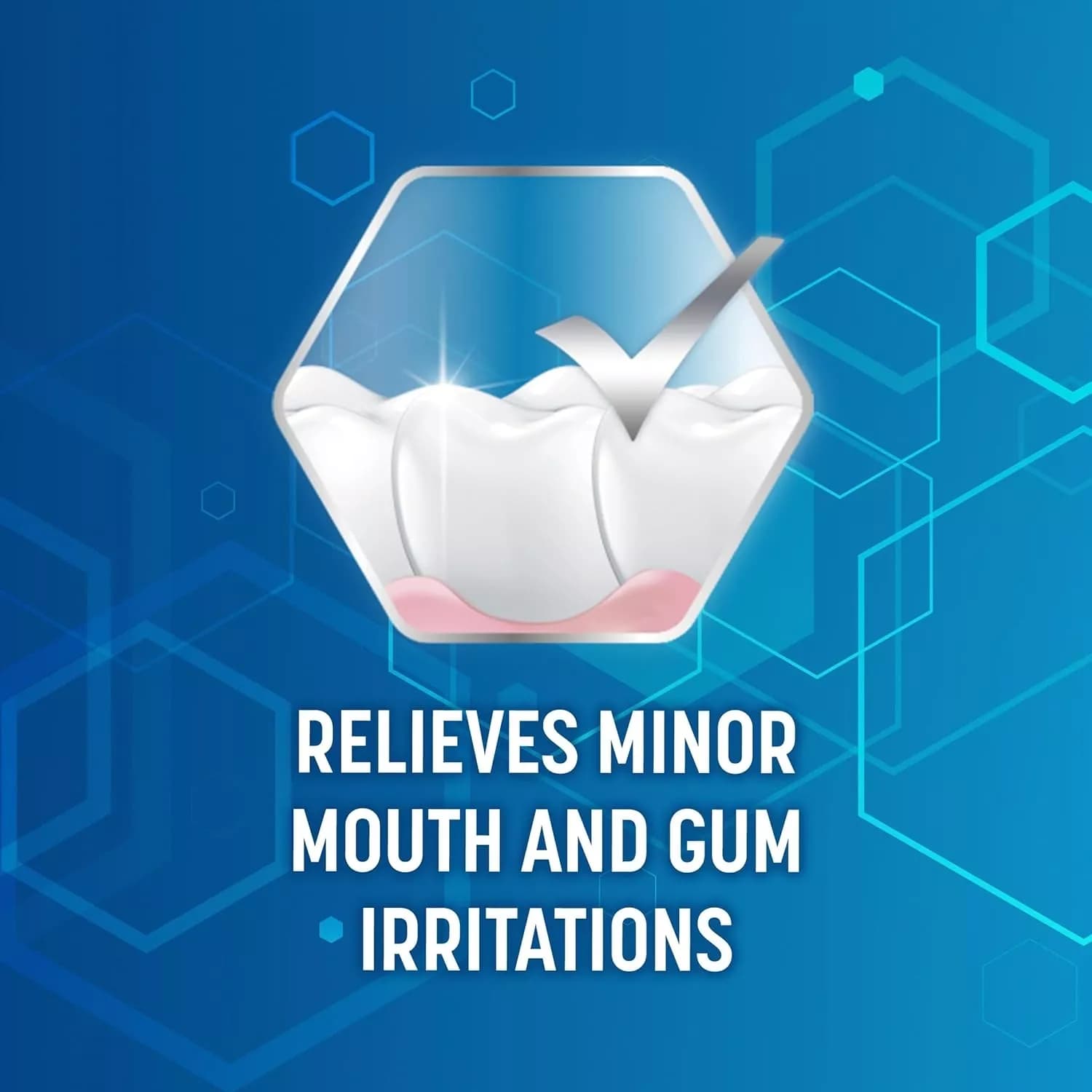 Colgate peroxyl mouthwash mint flavour 300ml 2