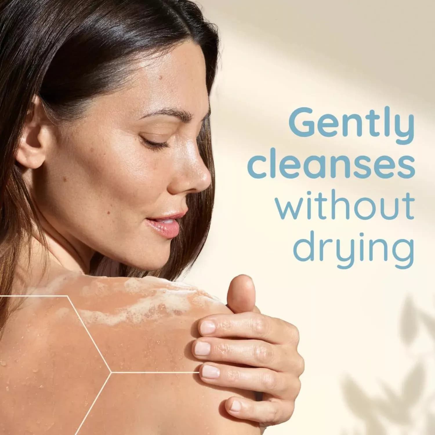 Aveeno dermexa daily emollient body wash 300ml 2