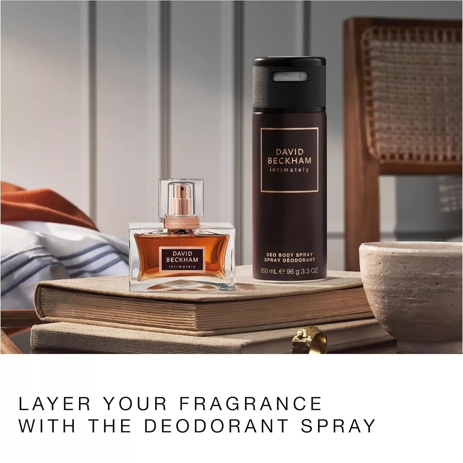 Beckham intimately him 75ml eau de toilette spray for men (1)