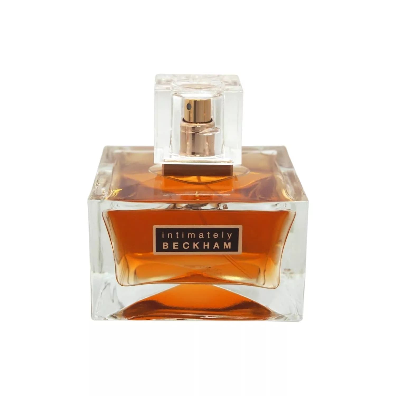 Beckham intimately him 75ml eau de toilette spray for men (3)