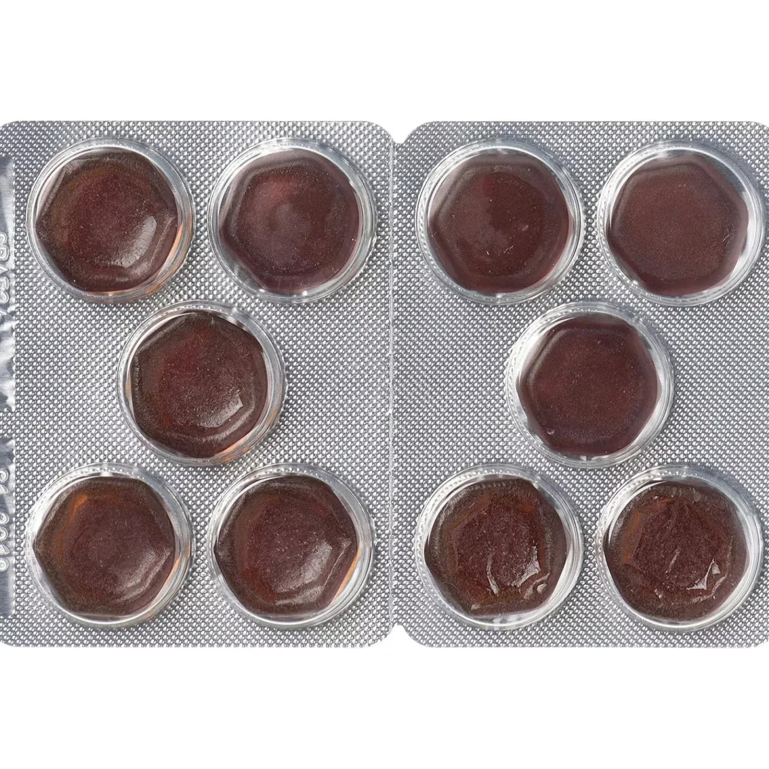 Bronchostop cough pastilles 20 pastilles 4