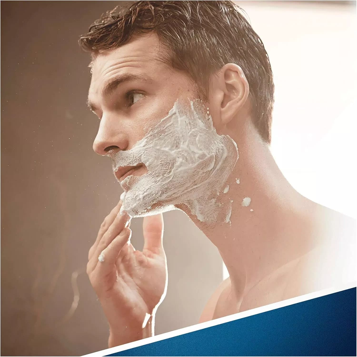 Gillette classic shave gel regular 200ml 5