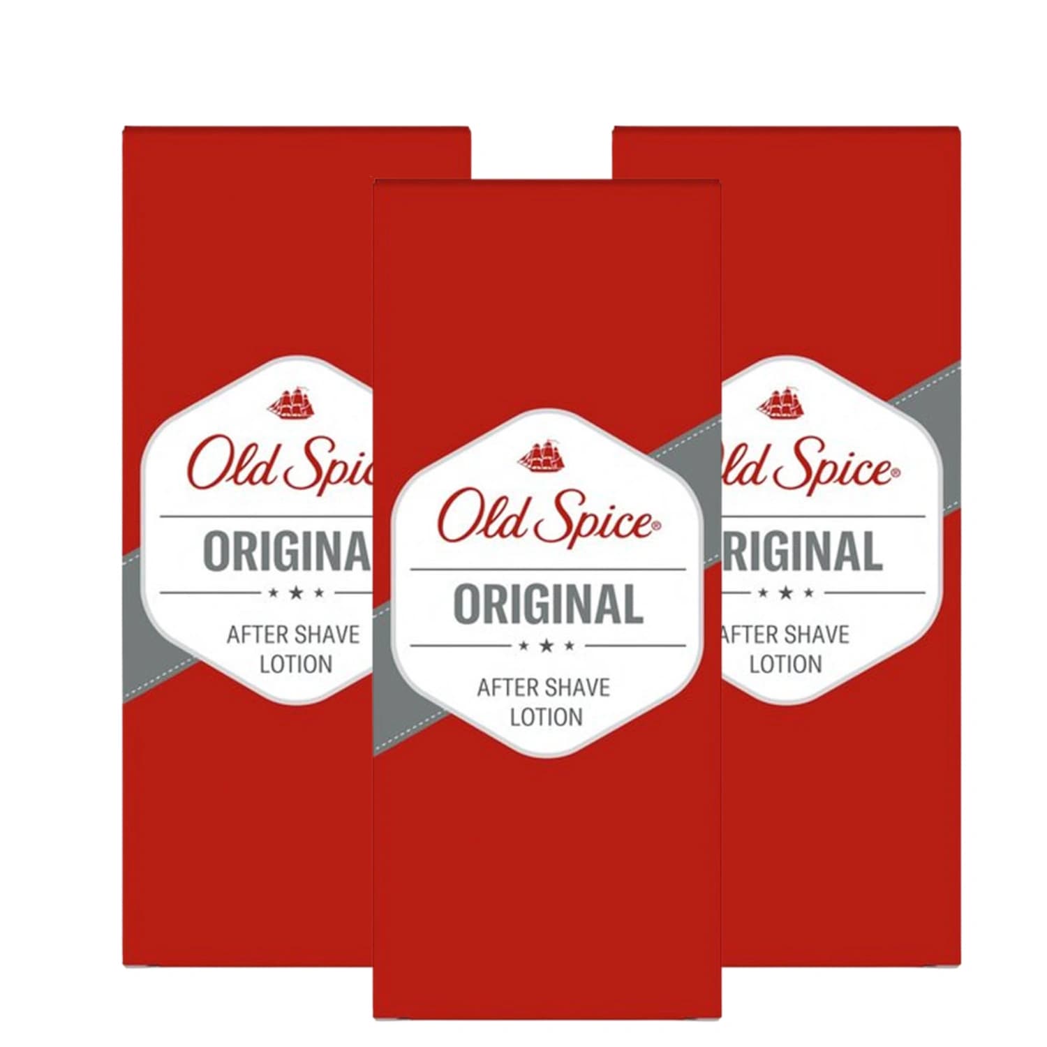 Old spice after shave lotion original 100ml