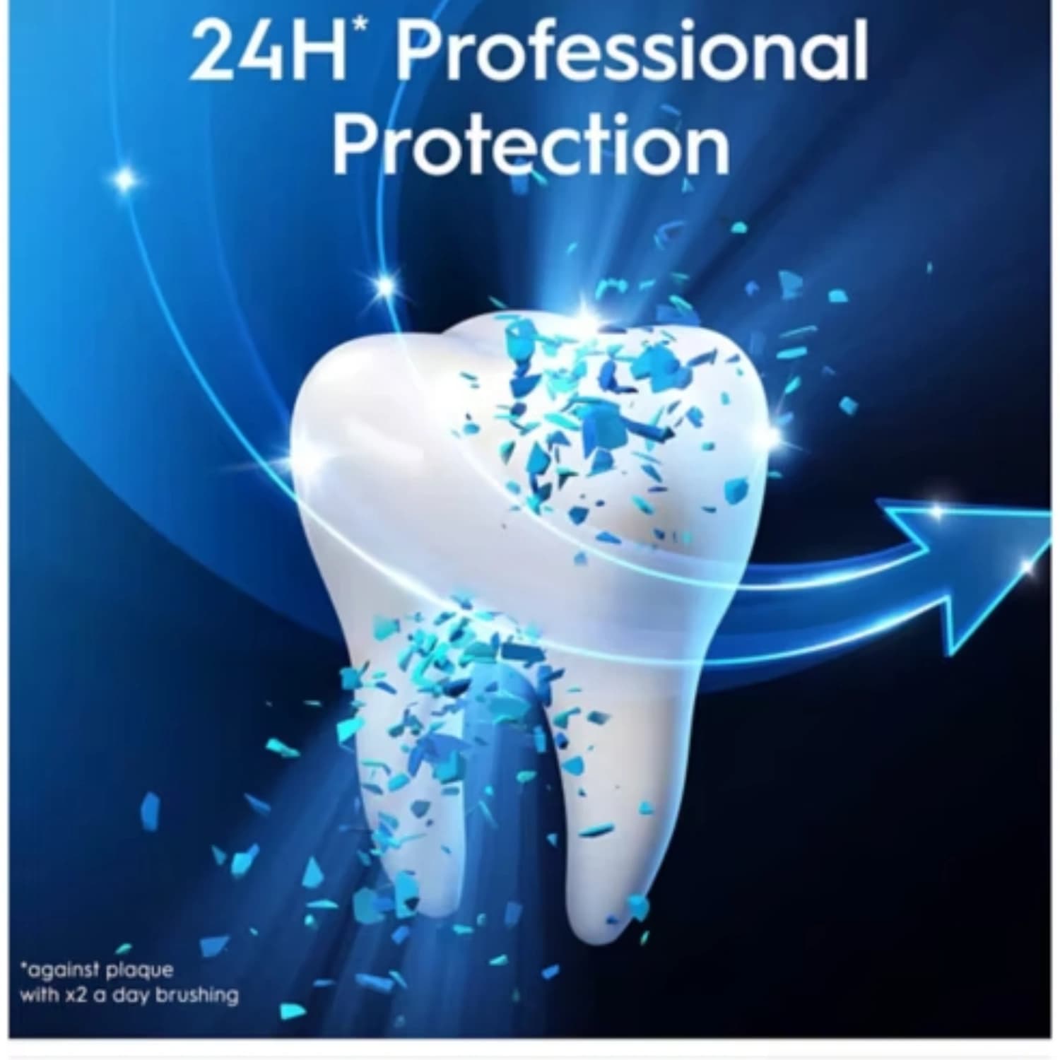 Oral b pro expert professional protection 75ml 1