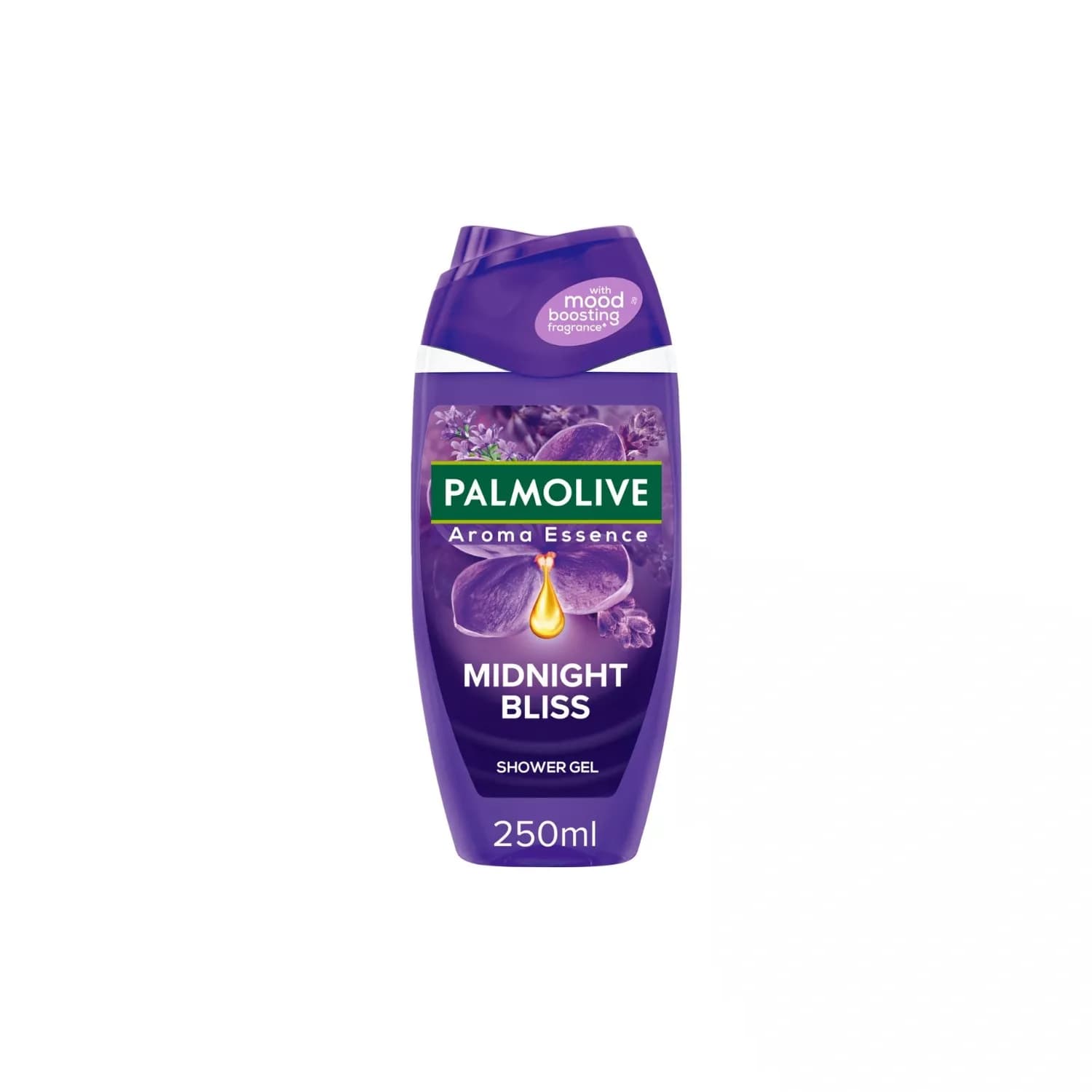 Palmolive aroma essence midnight bliss shower gel 250ml 2
