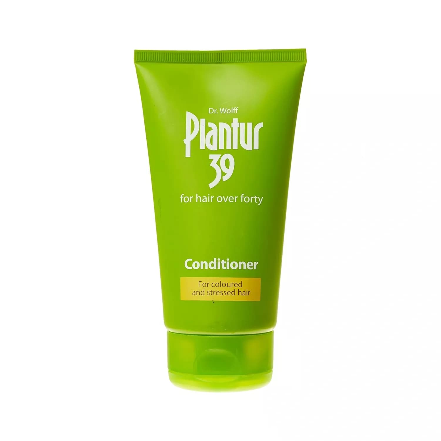 Plantur 39 for women conditioner for coloured stressed hair 150ml 2