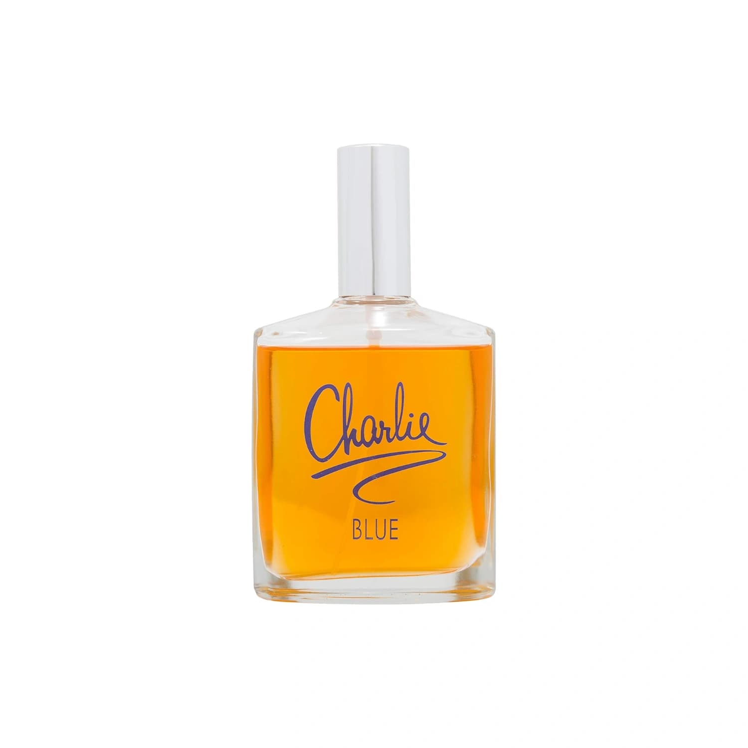 Revlon charlie blue eau de toilette spray 100ml 3