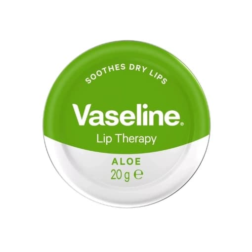 Vaseline lip therapy lip care balm aloe 1