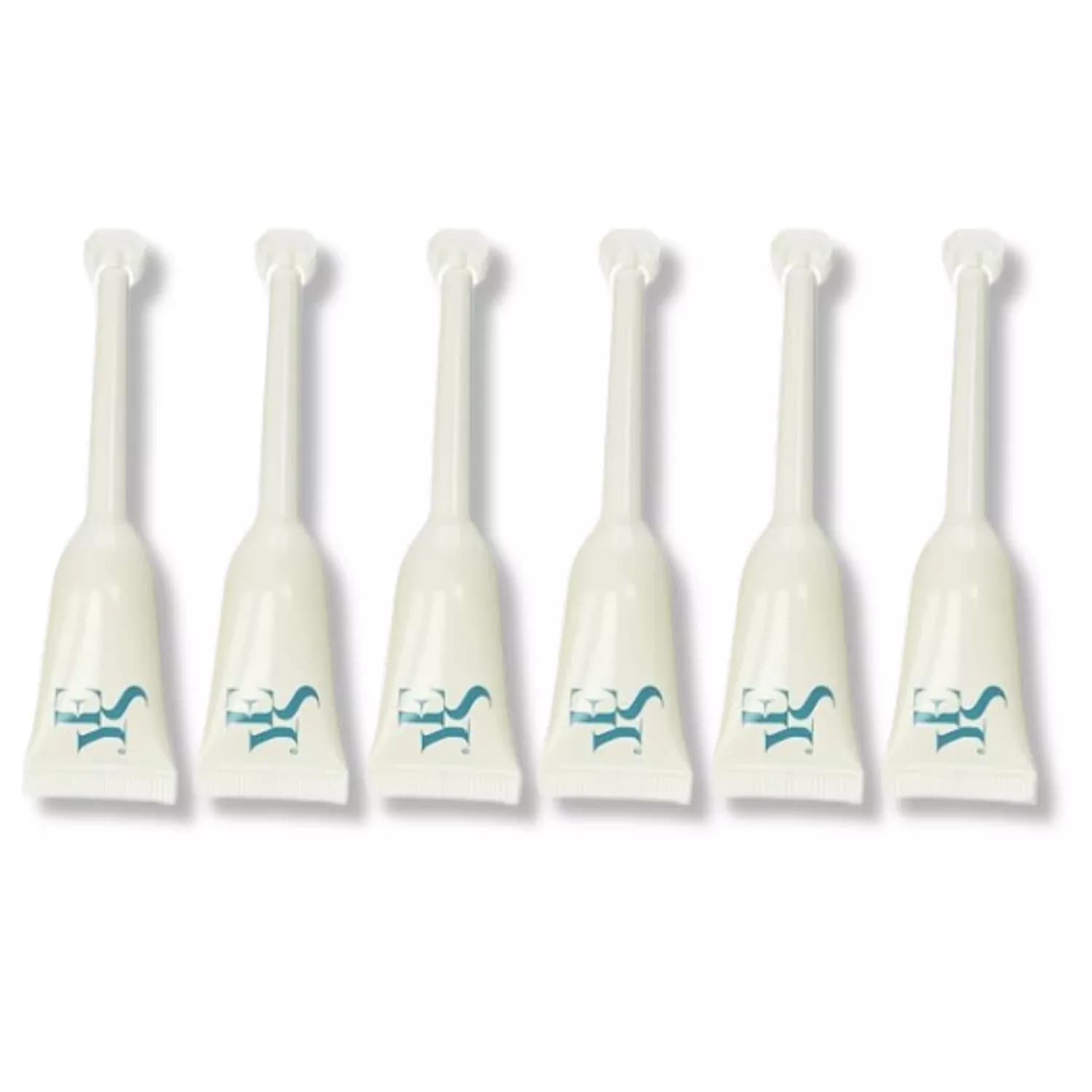 Yes original organic water based intimate lubricant moisturiser 6 x 5ml 4