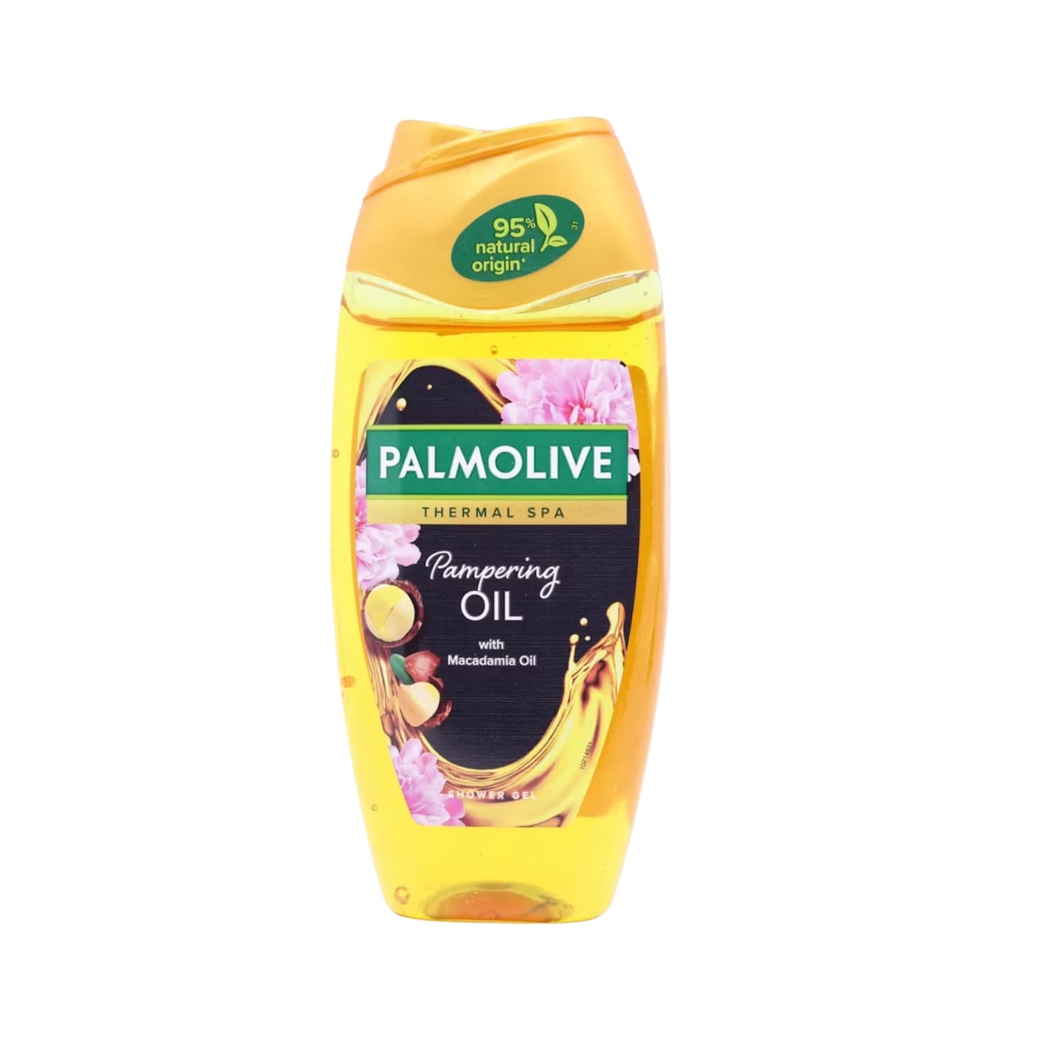 Palmolive thermal spa pampering macadamia oil shower gel 250ml (2)